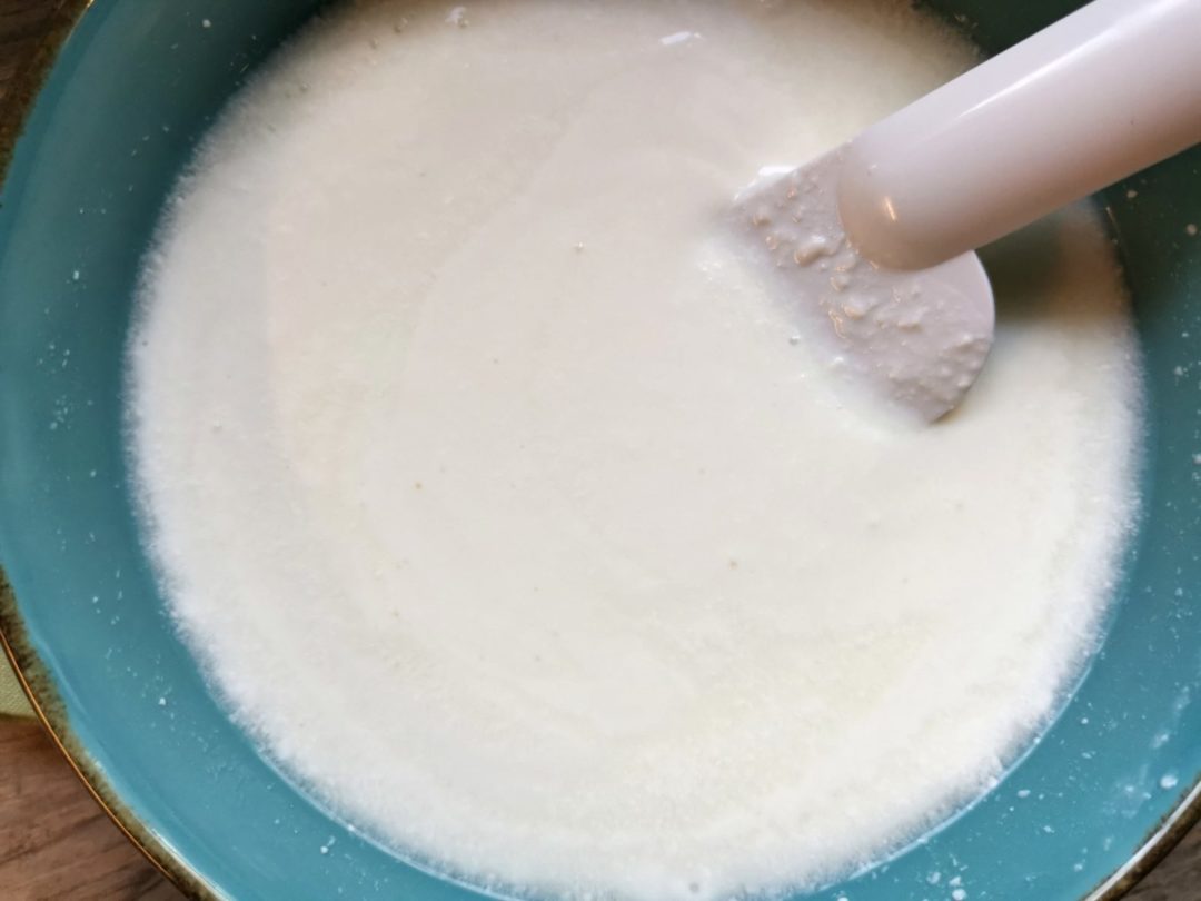cremiger-Kefir-selbst-gemacht-Karla-Gast cremiger Kefir selbst gemacht