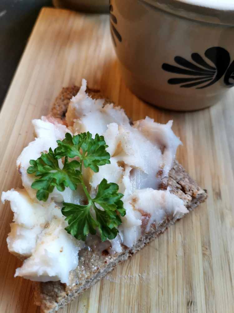 Apfel-Zwiebel-Fett-selbst-gemacht-Rezept-Karla-Gast Apfel- Zwiebel-Fett selbst gemacht