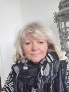 Karla Gast